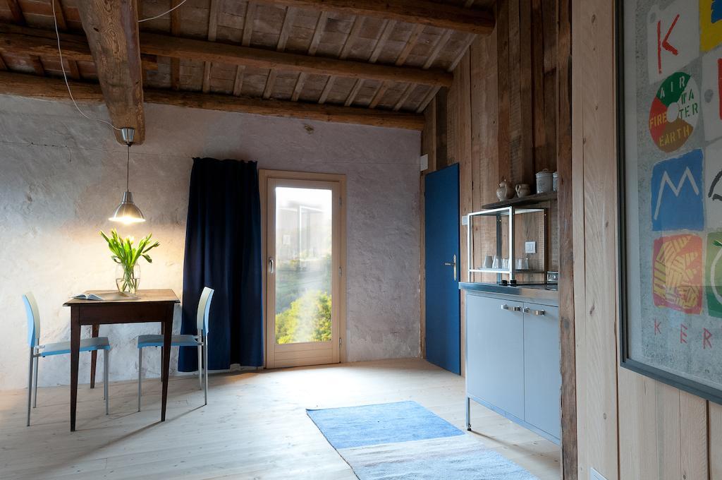 Casadesergio Refrontolo Habitación foto