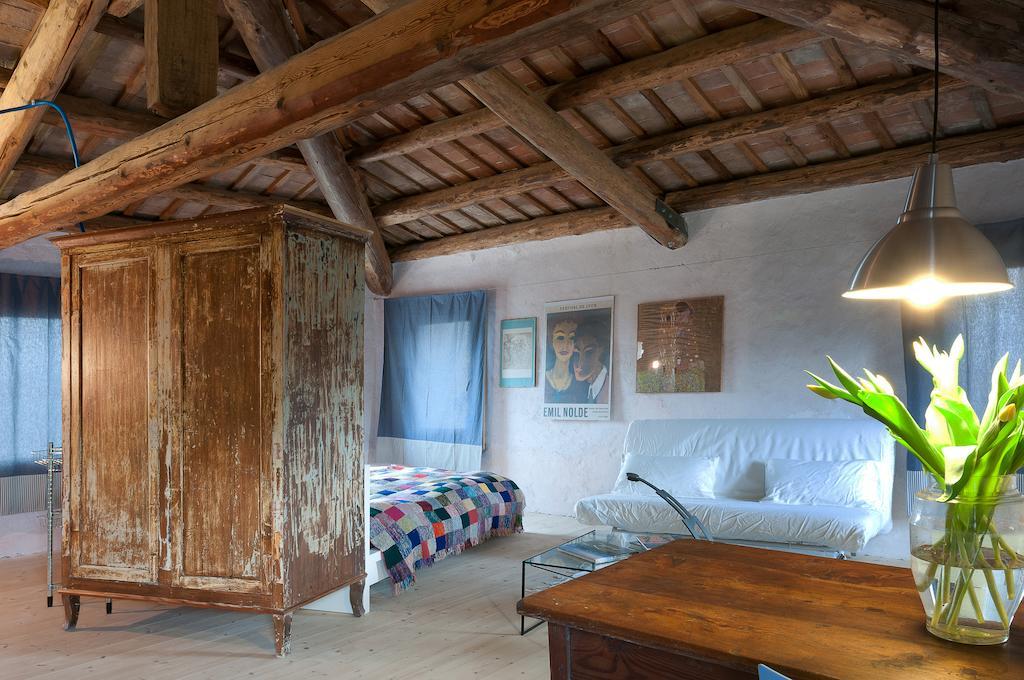 Casadesergio Refrontolo Habitación foto