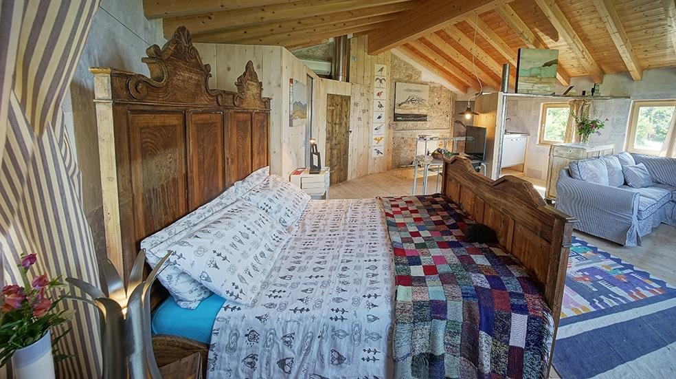 Casadesergio Refrontolo Habitación foto