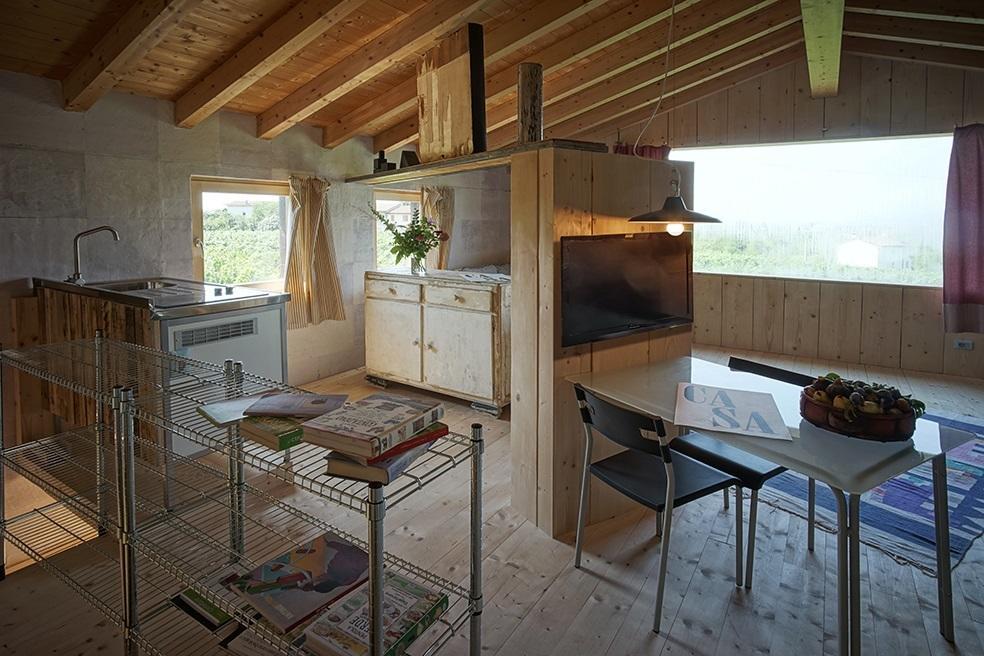 Casadesergio Refrontolo Habitación foto
